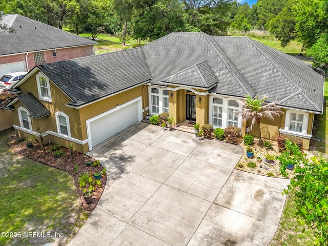 3732 CREEK HOLLOW, Middleburg, FL 32068