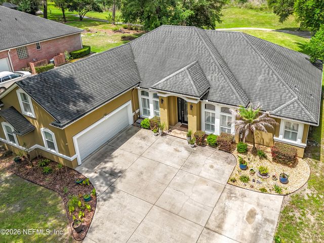 3732 CREEK HOLLOW, Middleburg, FL 32068