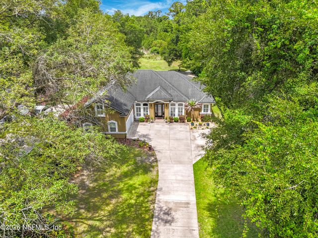 3732 CREEK HOLLOW, Middleburg, FL 32068