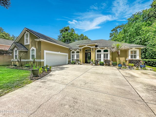 3732 CREEK HOLLOW, Middleburg, FL 32068
