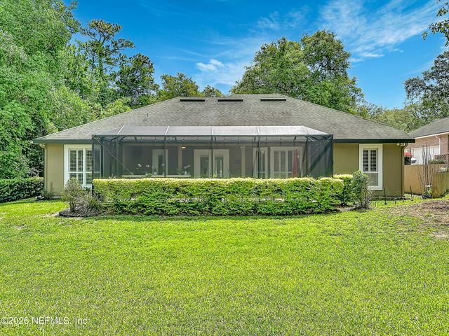 3732 CREEK HOLLOW, Middleburg, FL 32068