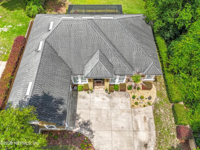 3732 CREEK HOLLOW, Middleburg, FL 32068