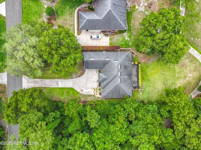 3732 CREEK HOLLOW, Middleburg, FL 32068