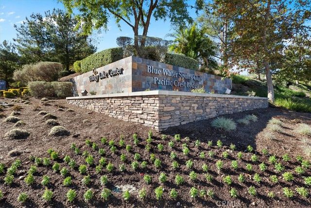 24479 Chamois, Corona, CA 92883