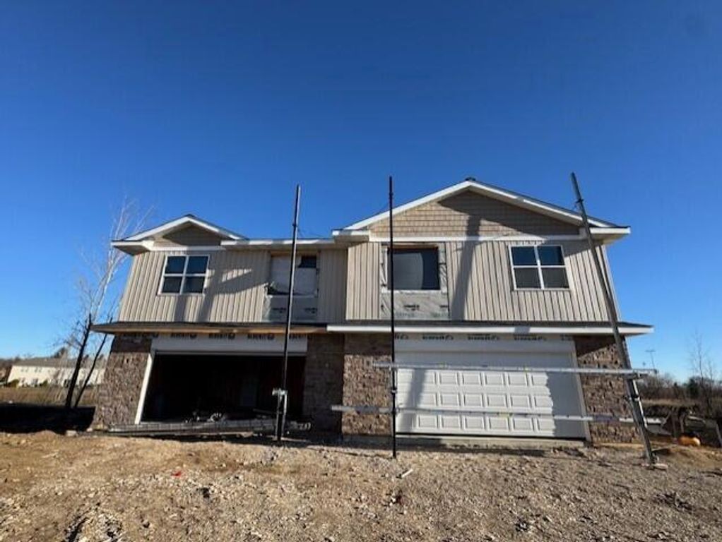 336 CATTAIL COURT, Genoa City, WI 53128