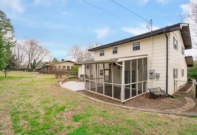 3523 Valley Trail, Chattanooga, TN 37415