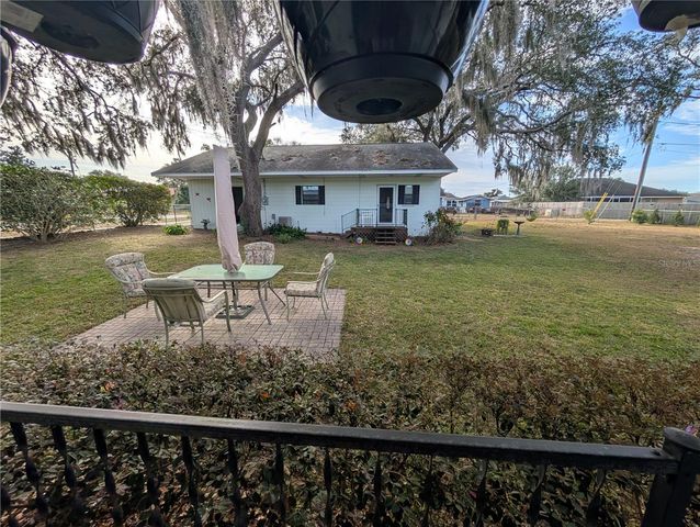 17 E BAY STREET, Davenport, FL 33837