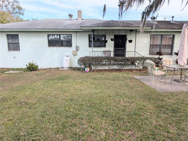 17 E BAY STREET, Davenport, FL 33837