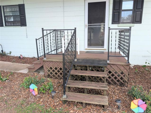 17 E BAY STREET, Davenport, FL 33837