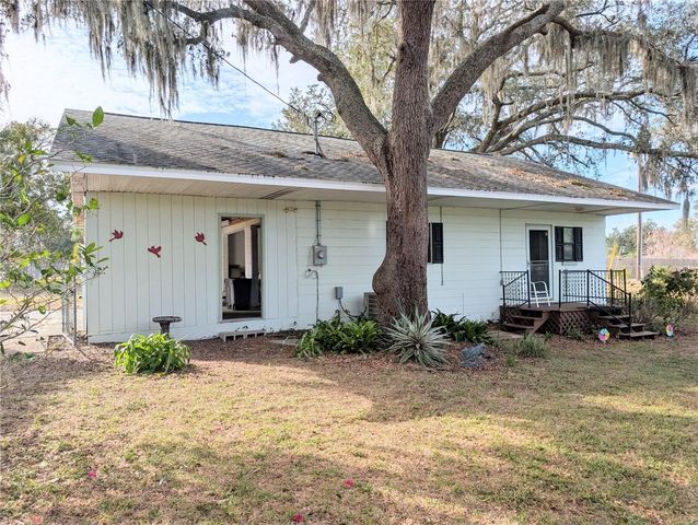 17 E BAY STREET, Davenport, FL 33837