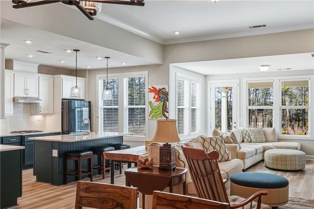 106 Geneva Way, Hoschton, GA 30548