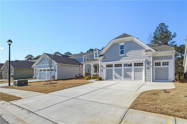 106 Geneva Way, Hoschton, GA 30548