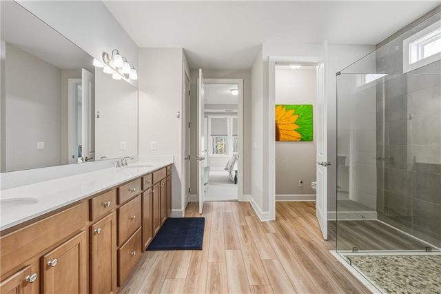 106 Geneva Way, Hoschton, GA 30548