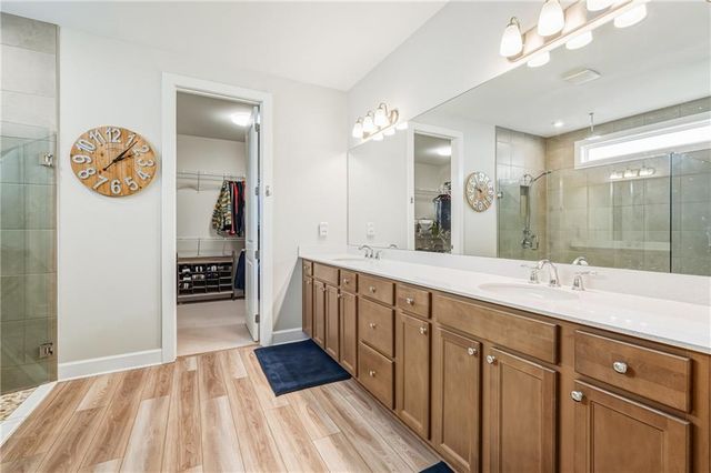 106 Geneva Way, Hoschton, GA 30548