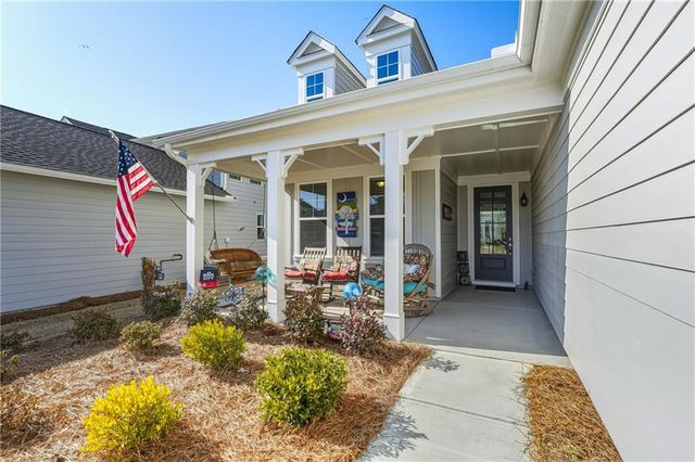 106 Geneva Way, Hoschton, GA 30548