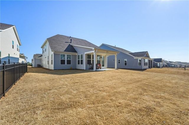 106 Geneva Way, Hoschton, GA 30548