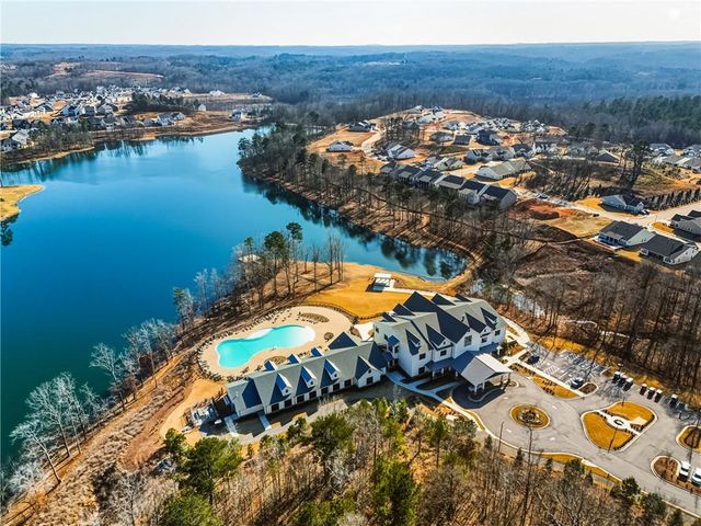 106 Geneva Way, Hoschton, GA 30548