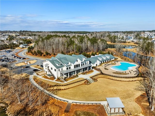 106 Geneva Way, Hoschton, GA 30548