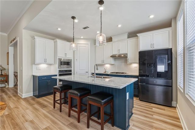 106 Geneva Way, Hoschton, GA 30548