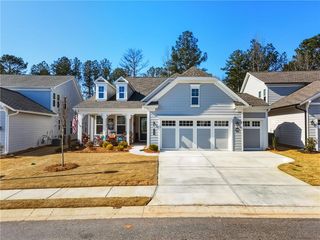 106 Geneva Way, Hoschton, GA 30548