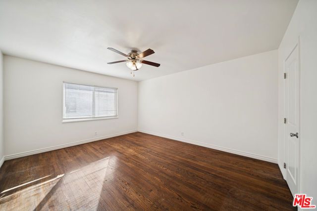 3652 Carmona Avenue 6, Los Angeles, CA 90016