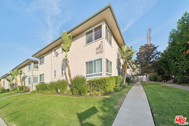 3652 Carmona Avenue 6, Los Angeles, CA 90016