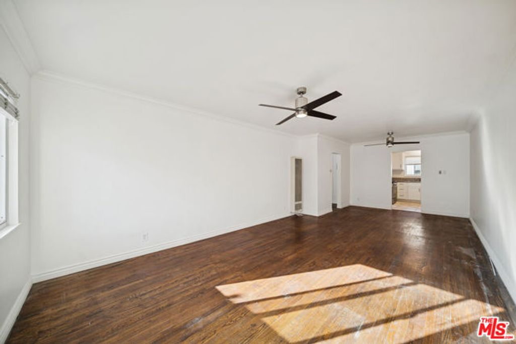 3652 Carmona Avenue 6, Los Angeles, CA 90016