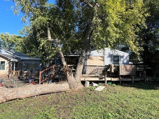 4300 NE 27th Street, Des Moines, IA 50317