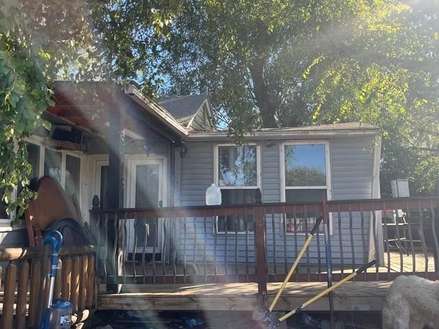 4300 NE 27th Street, Des Moines, IA 50317