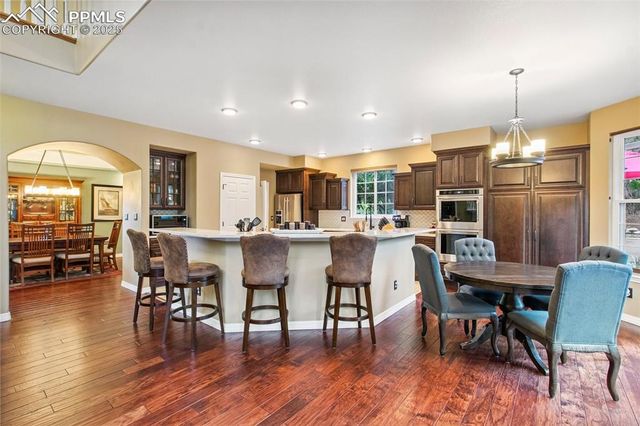 235 Haversham Drive, Colorado Springs, CO 80906