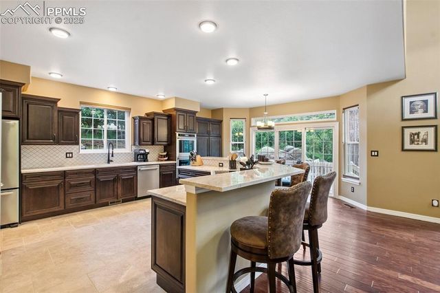 235 Haversham Drive, Colorado Springs, CO 80906