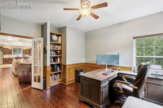 235 Haversham Drive, Colorado Springs, CO 80906