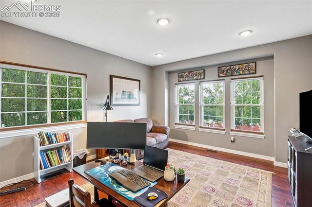 235 Haversham Drive, Colorado Springs, CO 80906