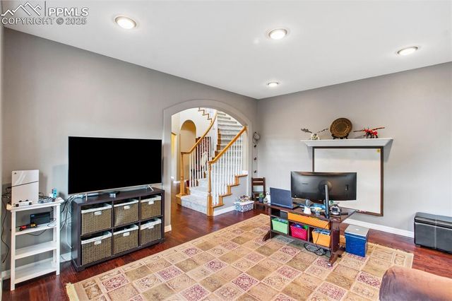 235 Haversham Drive, Colorado Springs, CO 80906