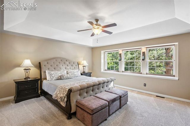 235 Haversham Drive, Colorado Springs, CO 80906