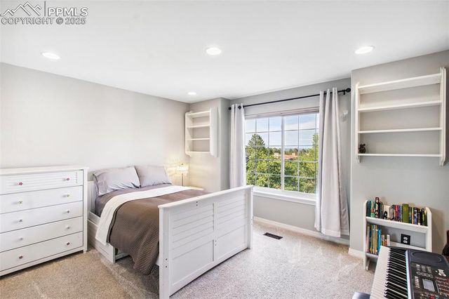 235 Haversham Drive, Colorado Springs, CO 80906