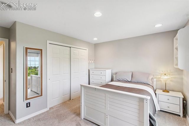 235 Haversham Drive, Colorado Springs, CO 80906