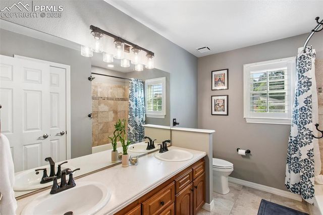 235 Haversham Drive, Colorado Springs, CO 80906