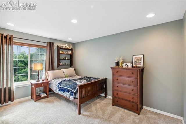 235 Haversham Drive, Colorado Springs, CO 80906