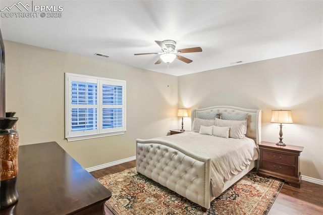 235 Haversham Drive, Colorado Springs, CO 80906