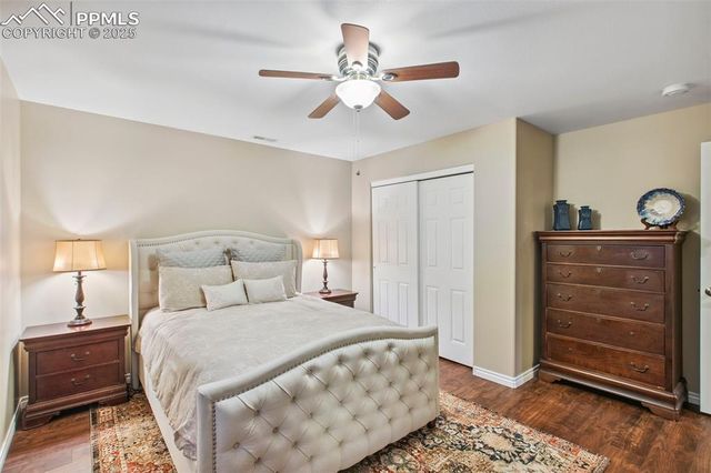 235 Haversham Drive, Colorado Springs, CO 80906