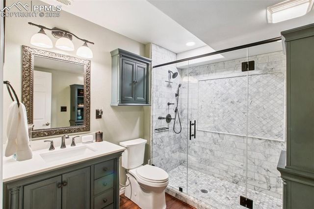 235 Haversham Drive, Colorado Springs, CO 80906