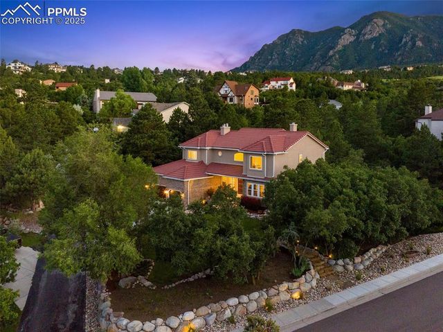 235 Haversham Drive, Colorado Springs, CO 80906