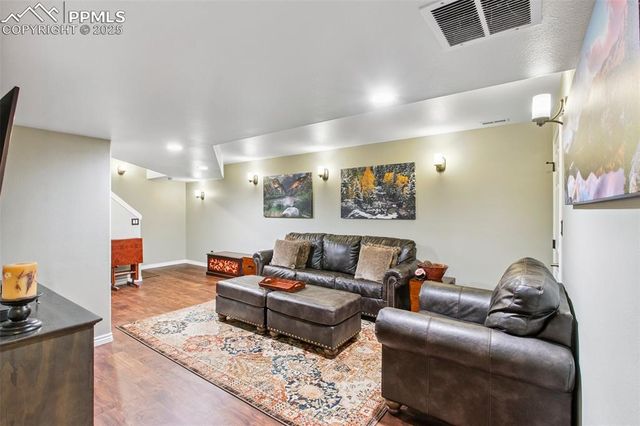 235 Haversham Drive, Colorado Springs, CO 80906