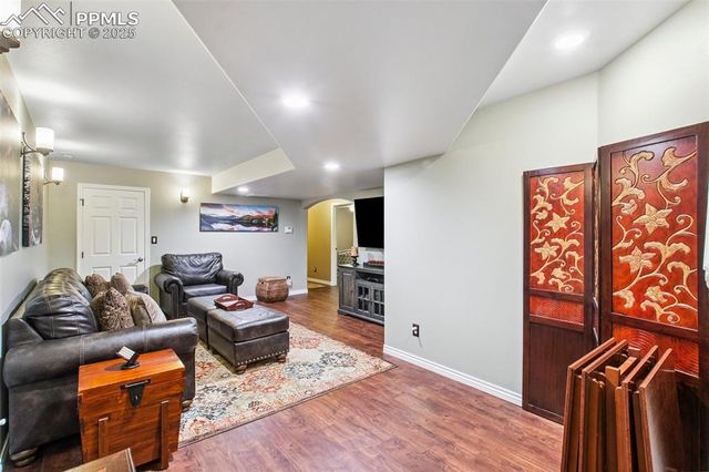 235 Haversham Drive, Colorado Springs, CO 80906