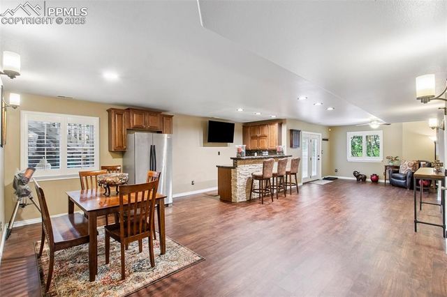 235 Haversham Drive, Colorado Springs, CO 80906