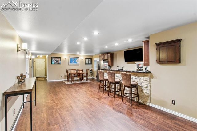 235 Haversham Drive, Colorado Springs, CO 80906