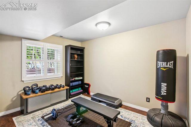 235 Haversham Drive, Colorado Springs, CO 80906