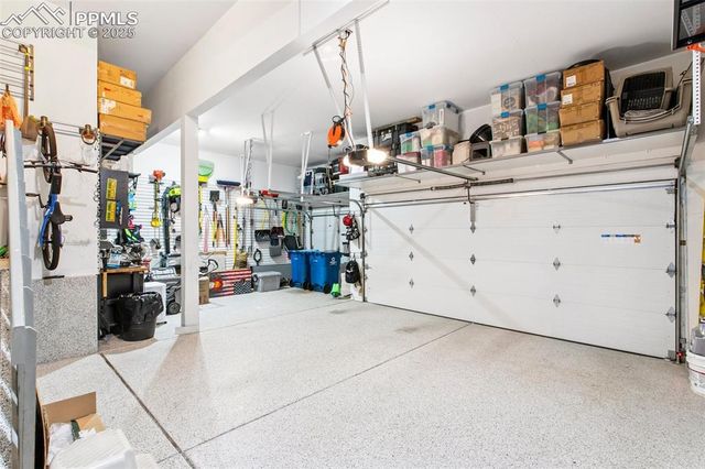 235 Haversham Drive, Colorado Springs, CO 80906