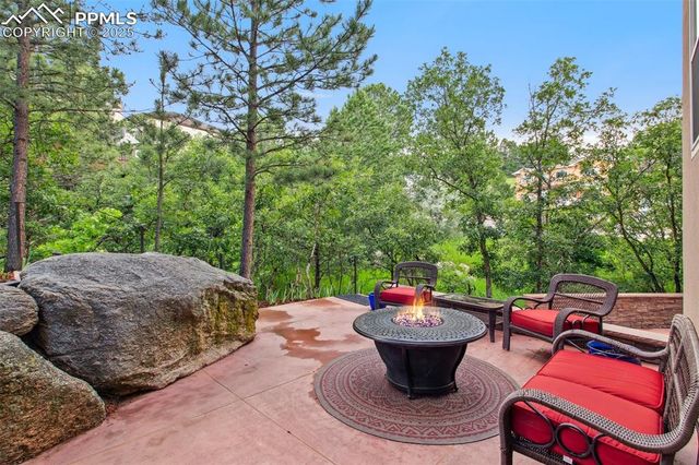 235 Haversham Drive, Colorado Springs, CO 80906